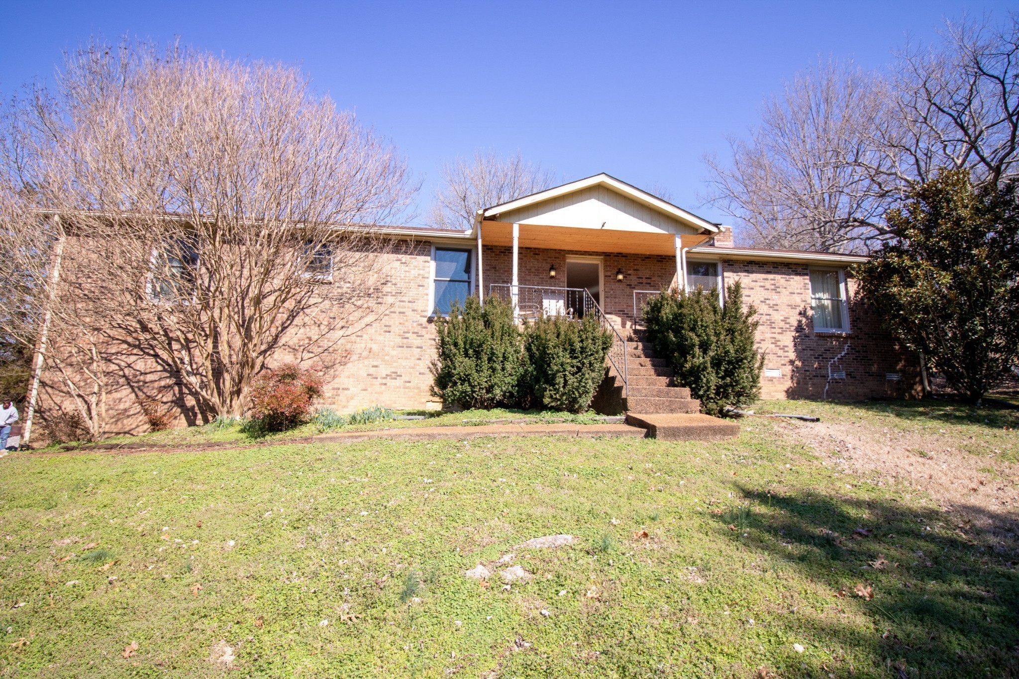 6656 Holt Road Nashville, TN 37211 - Photo 2 of 22 Gallery Image 2