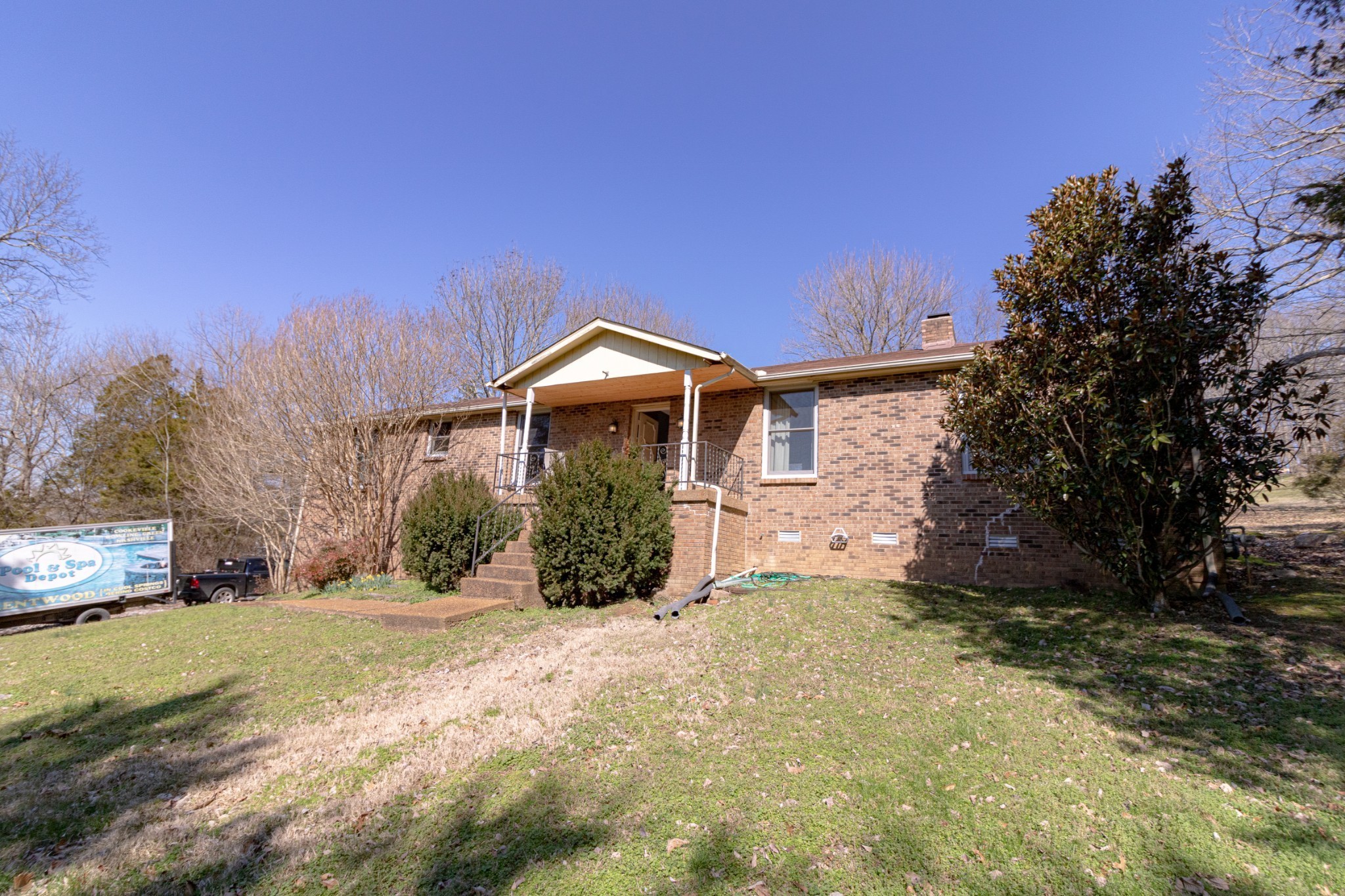 6656 Holt Road Nashville, TN 37211 - Photo 3 of 22 Gallery Image 3