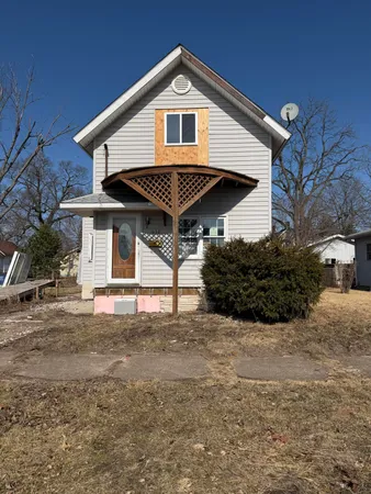 $83,500 | 618 Dupage Street, Michigan City, IN 46360