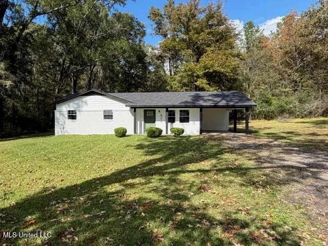 $1,700 | 511 Old Whitfield Road, Pearl, MS 39208