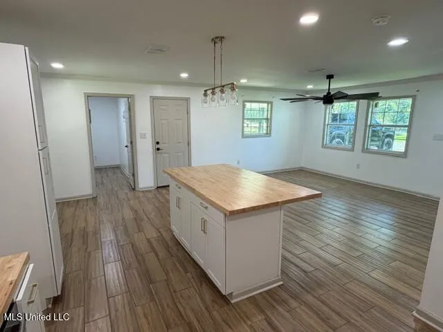 $1,700 | 511 Old Whitfield Road, Pearl, MS 39208