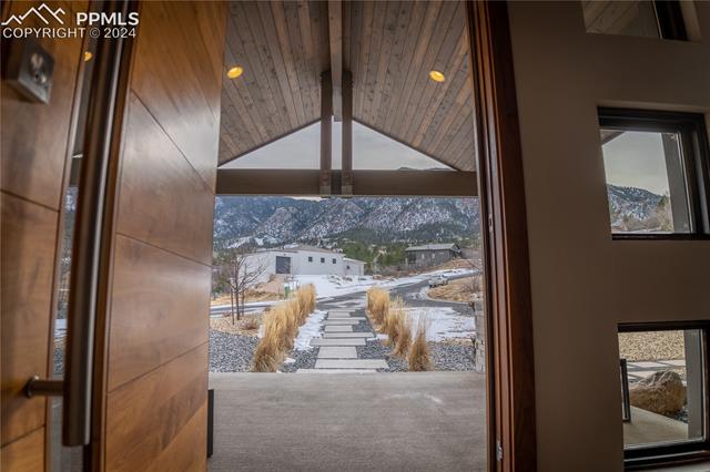 739 Overlook Ridge Point Colorado Springs, CO 80906 - Photo 43 of 44