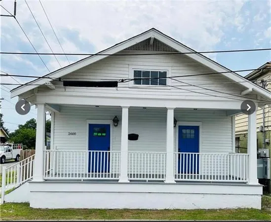 $1,800 | 2600 Franklin Avenue, New Orleans, LA 70117