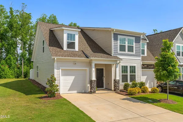 $378,900 | 47 Whitley Rdg Drive, Clayton, NC 27527