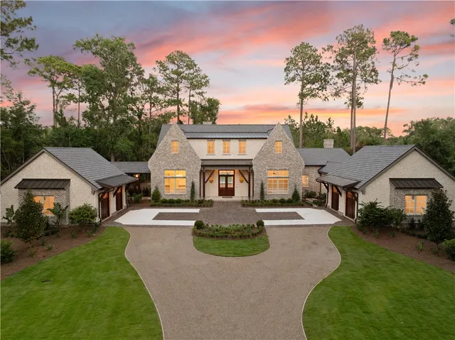 $3,900,000 | 1333 Pikes Bluff Road, St. Simons Island, GA 31522