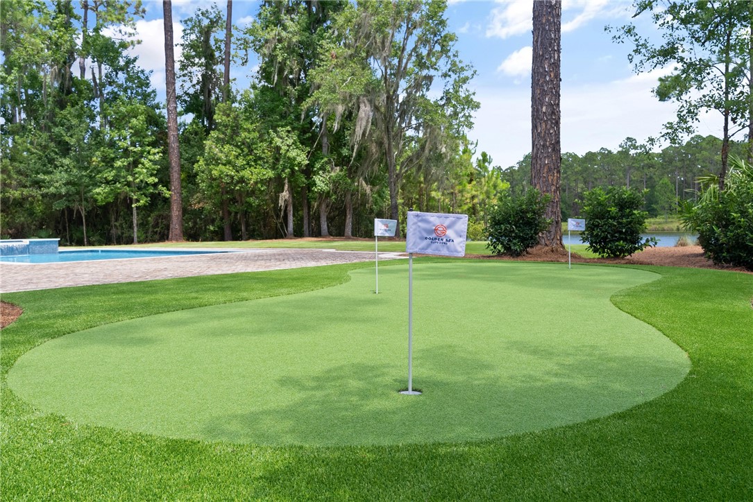 1333 Pikes Bluff Road St. Simons Island, GA 31522 - Photo 11 of 82