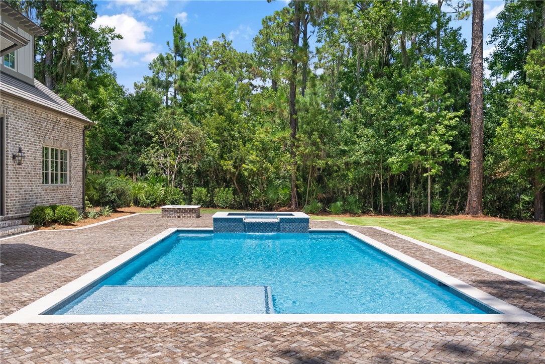 1333 Pikes Bluff Road St. Simons Island, GA 31522 - Photo 12 of 82