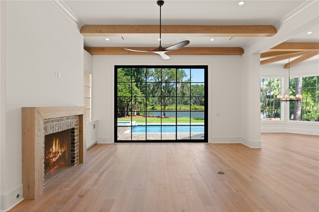 1333 Pikes Bluff Road St. Simons Island, GA 31522 - Photo 14 of 82