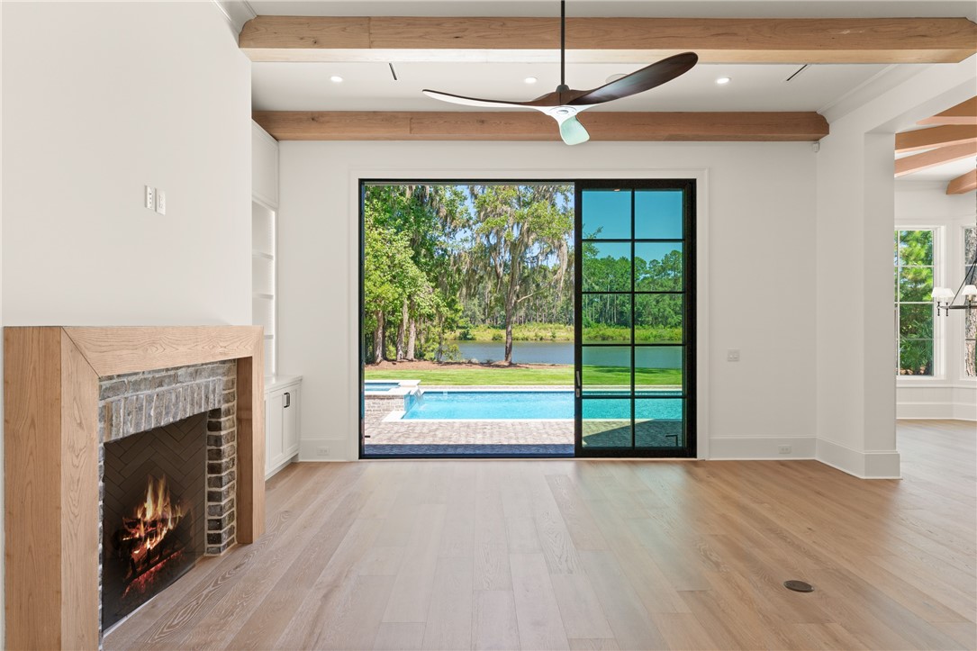 1333 Pikes Bluff Road St. Simons Island, GA 31522 - Photo 15 of 82