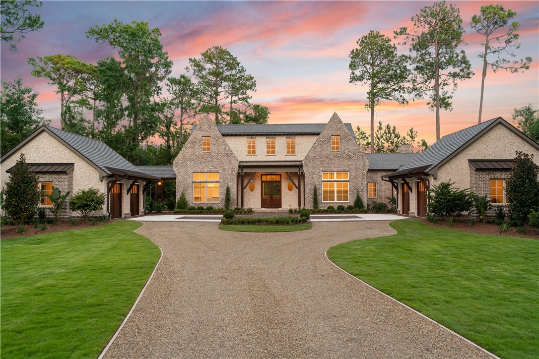 1333 Pikes Bluff Road St. Simons Island, GA 31522 - Photo 2 of 82