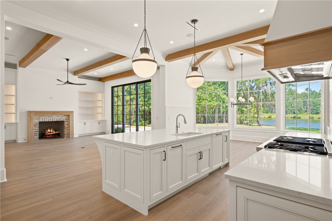 1333 Pikes Bluff Road St. Simons Island, GA 31522 - Photo 21 of 82