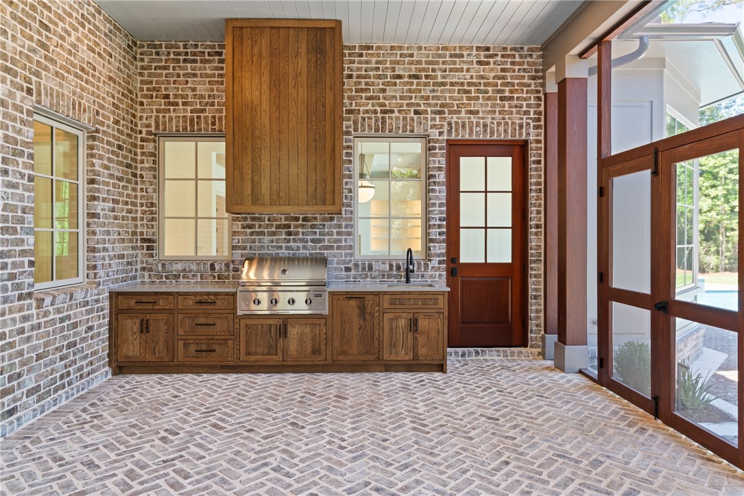 1333 Pikes Bluff Road St. Simons Island, GA 31522 - Photo 26 of 82