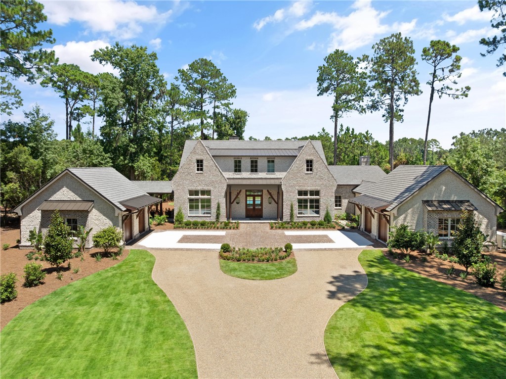 1333 Pikes Bluff Road St. Simons Island, GA 31522 - Photo 4 of 82