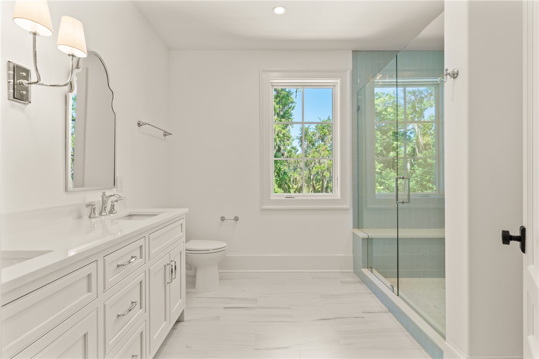 1333 Pikes Bluff Road St. Simons Island, GA 31522 - Photo 44 of 82