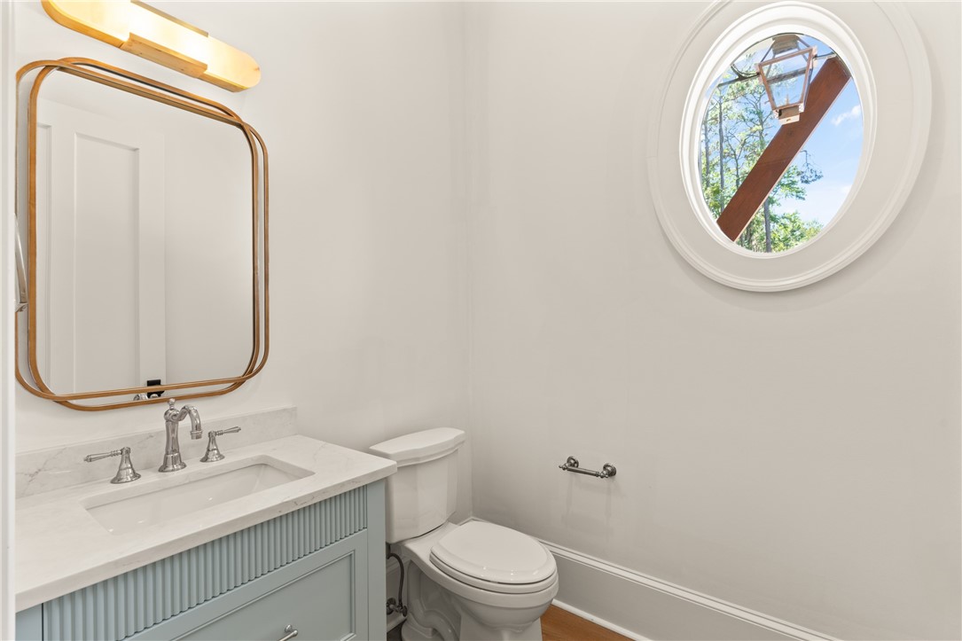 1333 Pikes Bluff Road St. Simons Island, GA 31522 - Photo 48 of 82