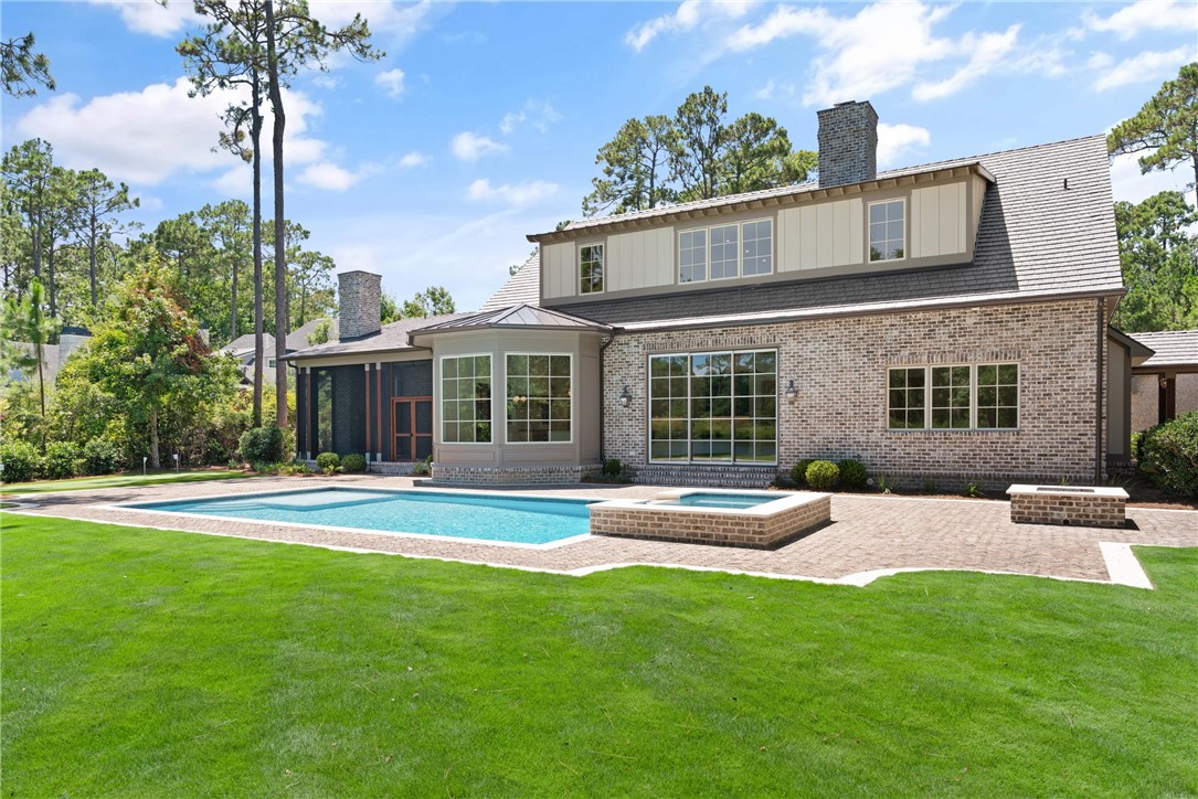 1333 Pikes Bluff Road St. Simons Island, GA 31522 - Photo 6 of 82