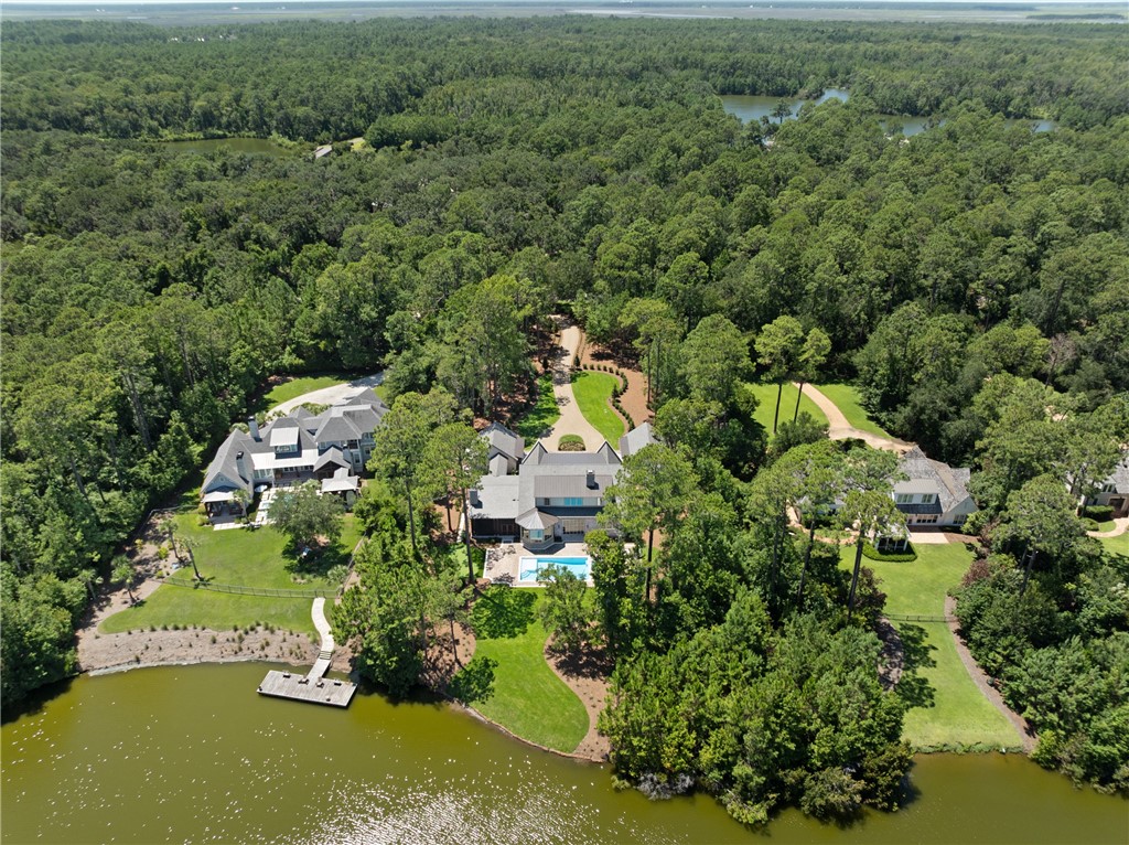 1333 Pikes Bluff Road St. Simons Island, GA 31522 - Photo 71 of 82