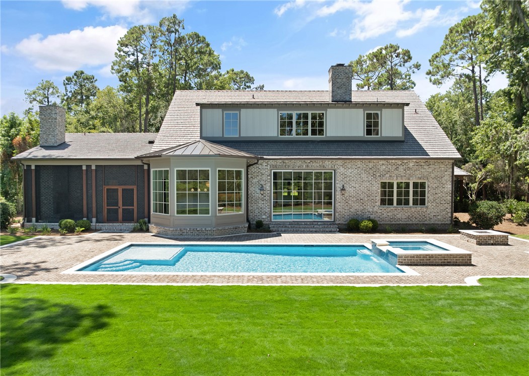 1333 Pikes Bluff Road St. Simons Island, GA 31522 - Photo 72 of 82