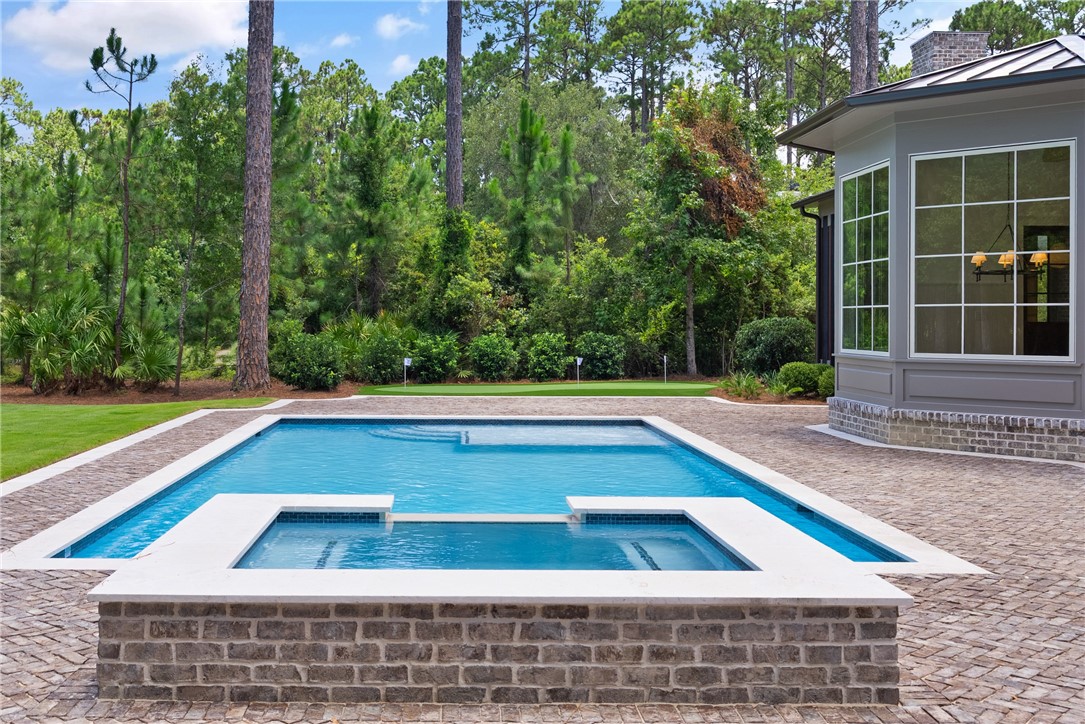 1333 Pikes Bluff Road St. Simons Island, GA 31522 - Photo 73 of 82