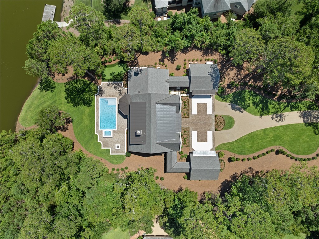 1333 Pikes Bluff Road St. Simons Island, GA 31522 - Photo 79 of 82