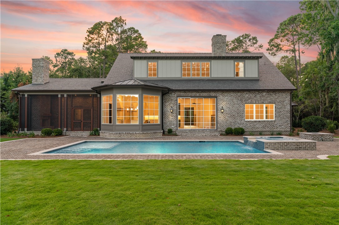 1333 Pikes Bluff Road St. Simons Island, GA 31522 - Photo 9 of 82