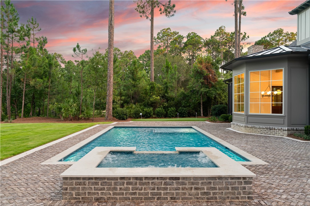 1333 Pikes Bluff Road St. Simons Island, GA 31522 - Photo 10 of 82