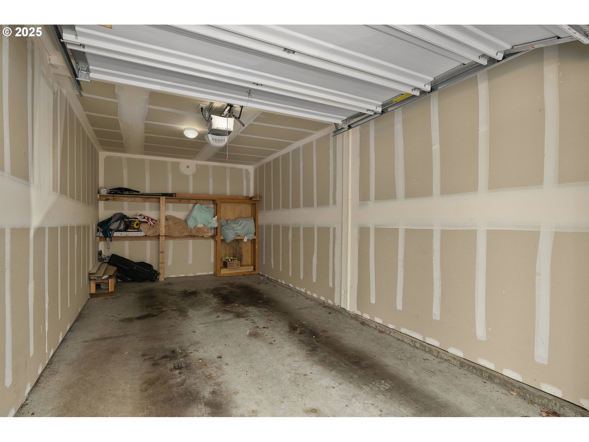 780 Northwest 185th Avenue, Unit 207 Beaverton, OR 97006 - Photo 29 of 29 a view of a room with wooden walls