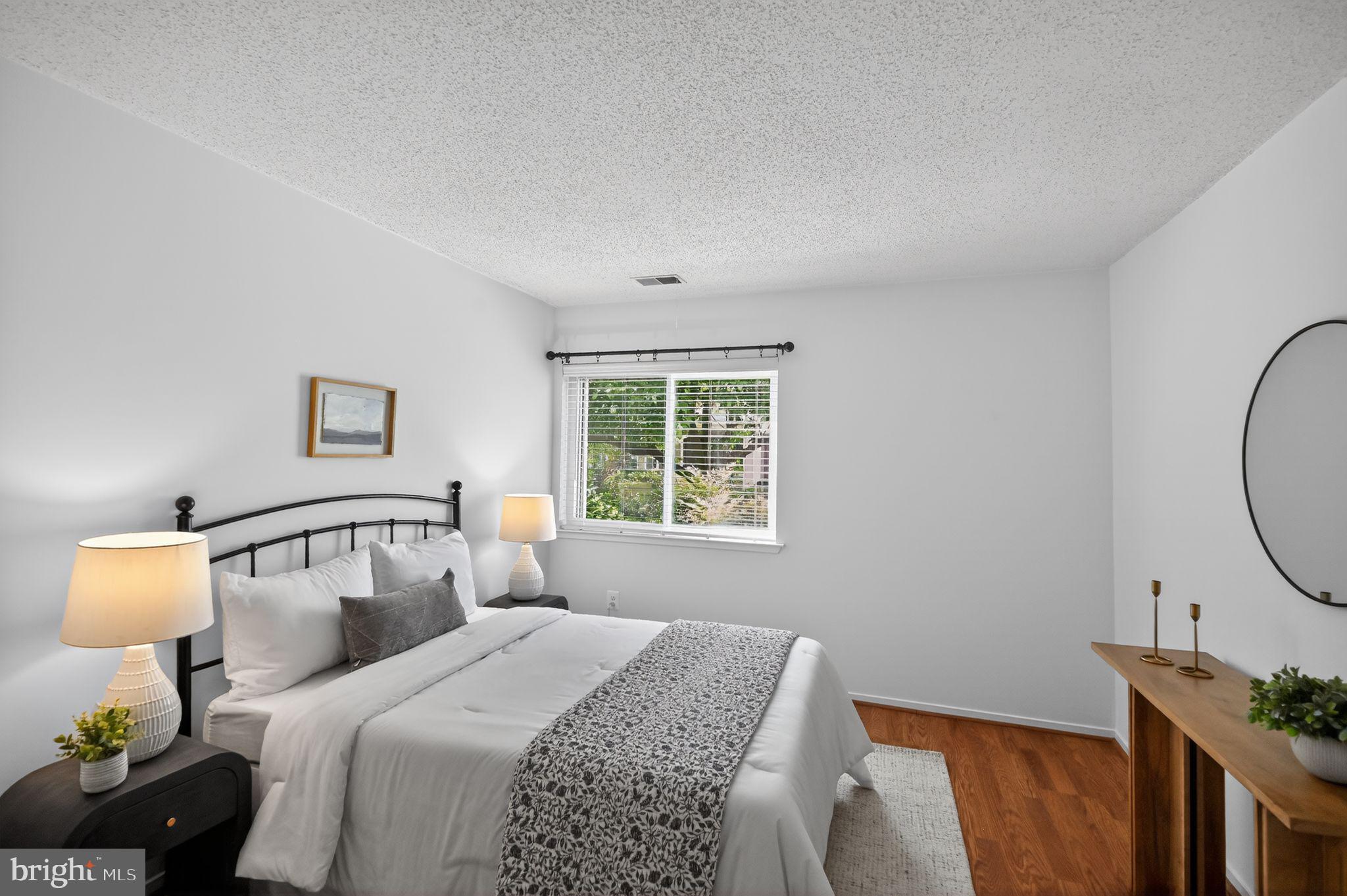 1957 Villaridge Drive Reston, VA 20191 - Photo 17 of 38 Bedroom 2