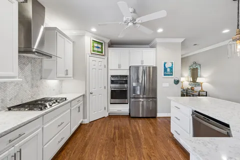 $599,900 | 6127 Brentwood Chase Drive, Brentwood, TN 37027