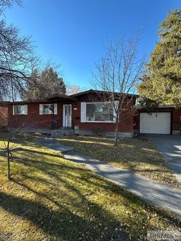 $319,900 | 308 Monroe Street, Blackfoot, ID 83221