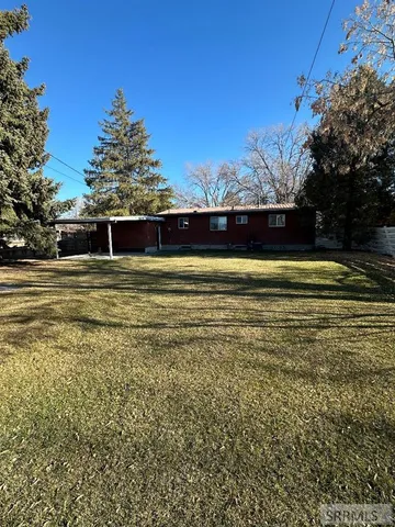 $319,900 | 308 Monroe Street, Blackfoot, ID 83221