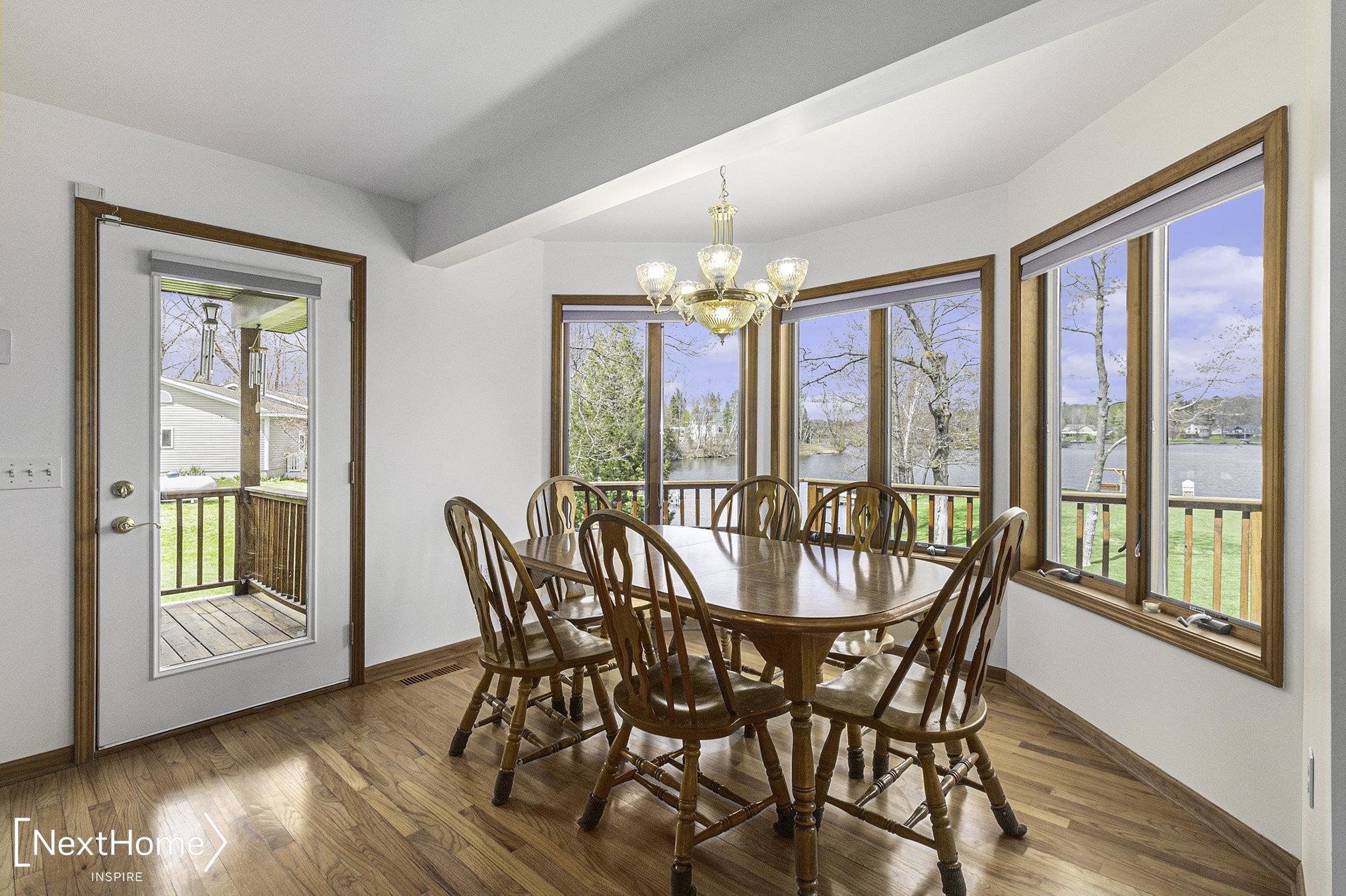 4660 Clendening Road Gladwin, MI 48624 - Photo 11 of 67 Gallery Image 11
