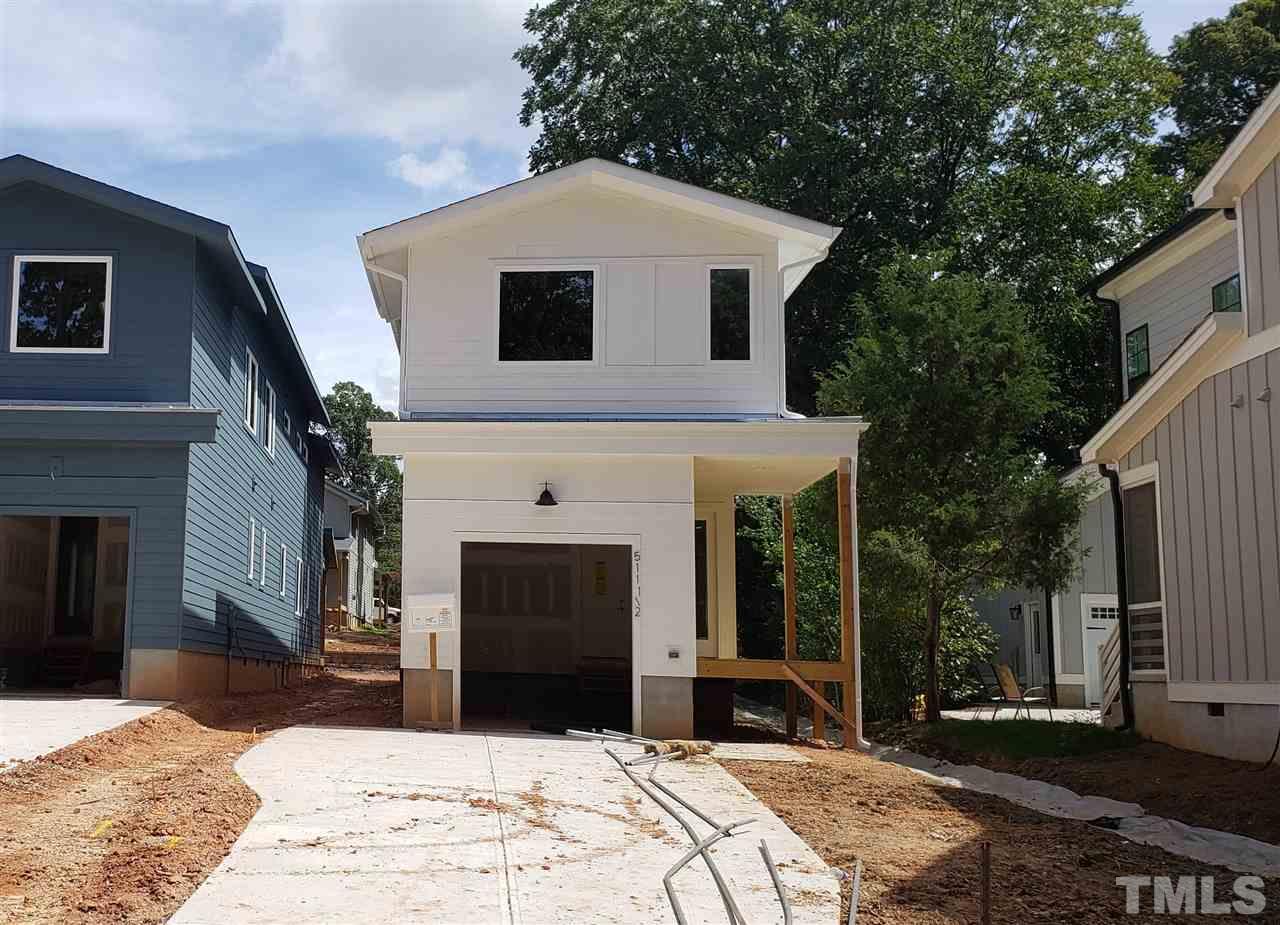 511.5 Grove Avenue Raleigh, NC 27606 - Photo 1 of 1 Gallery Image 1