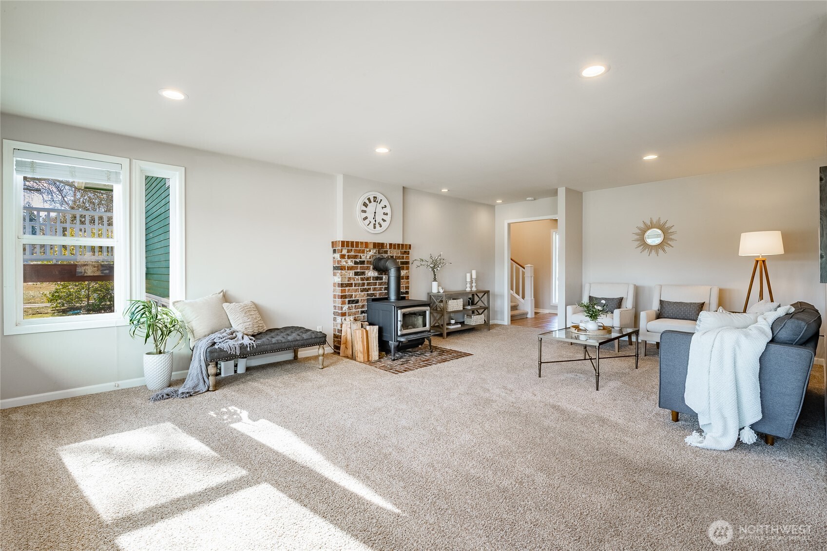 5462 Noon Road Bellingham, WA 98226 - Photo 4 of 38