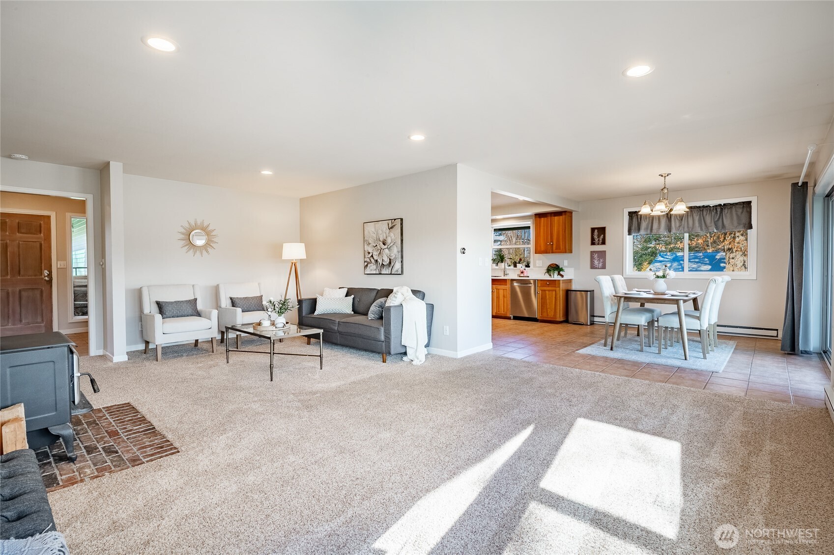 5462 Noon Road Bellingham, WA 98226 - Photo 5 of 38