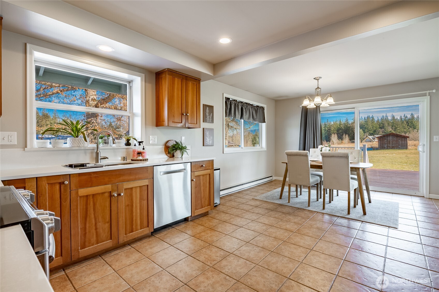 5462 Noon Road Bellingham, WA 98226 - Photo 9 of 38