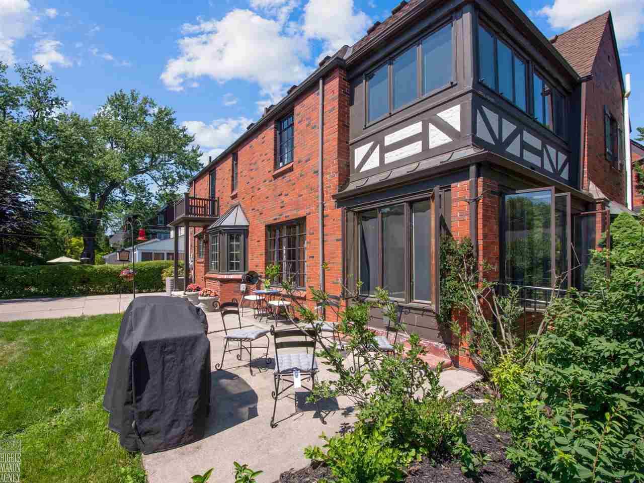 639 Pemberton Road Grosse Pointe Park, MI 48230 - Photo 29 of 31