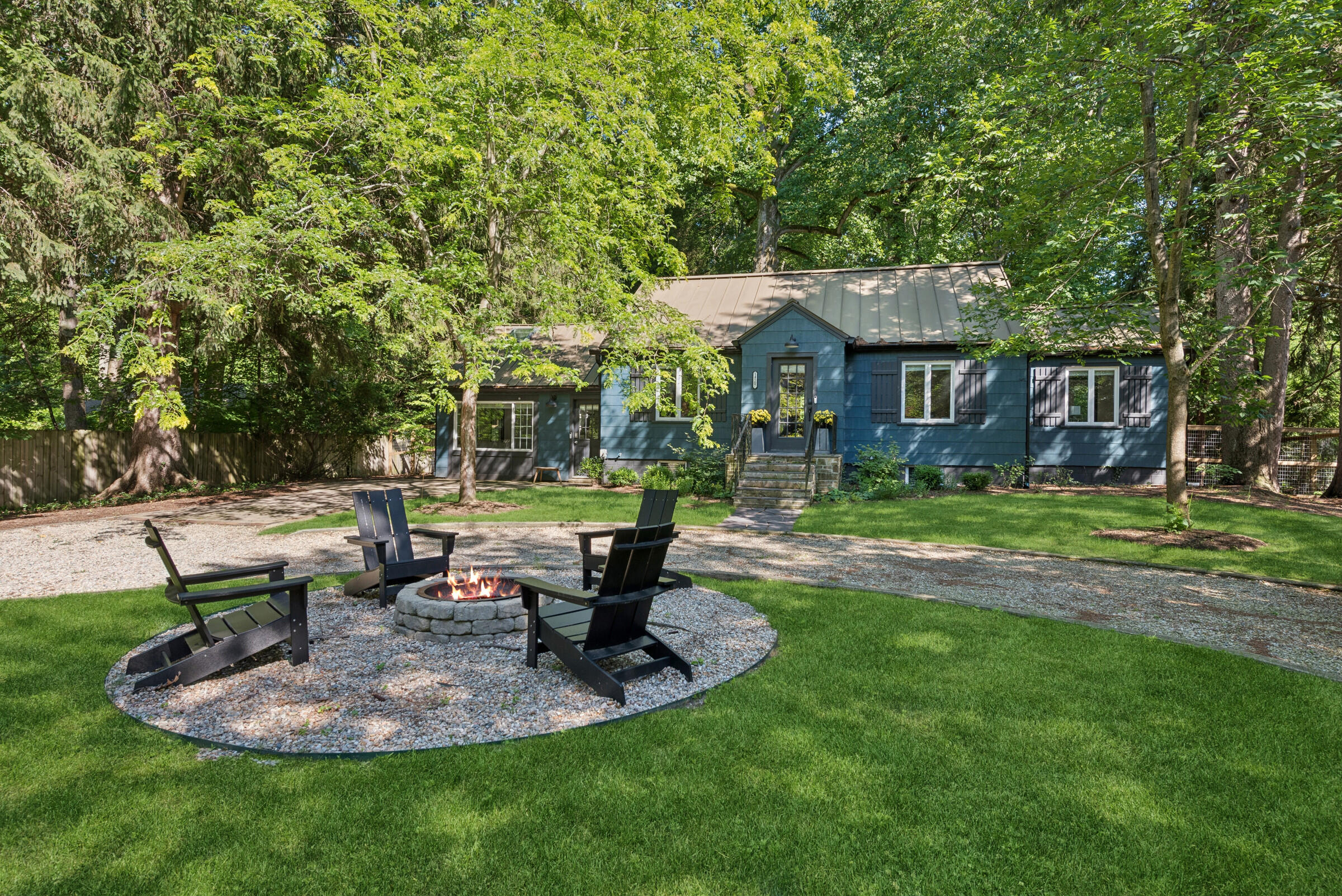 14507 Lakeshore Road Lakeside, MI 49116 - Photo 29 of 36 Front_3