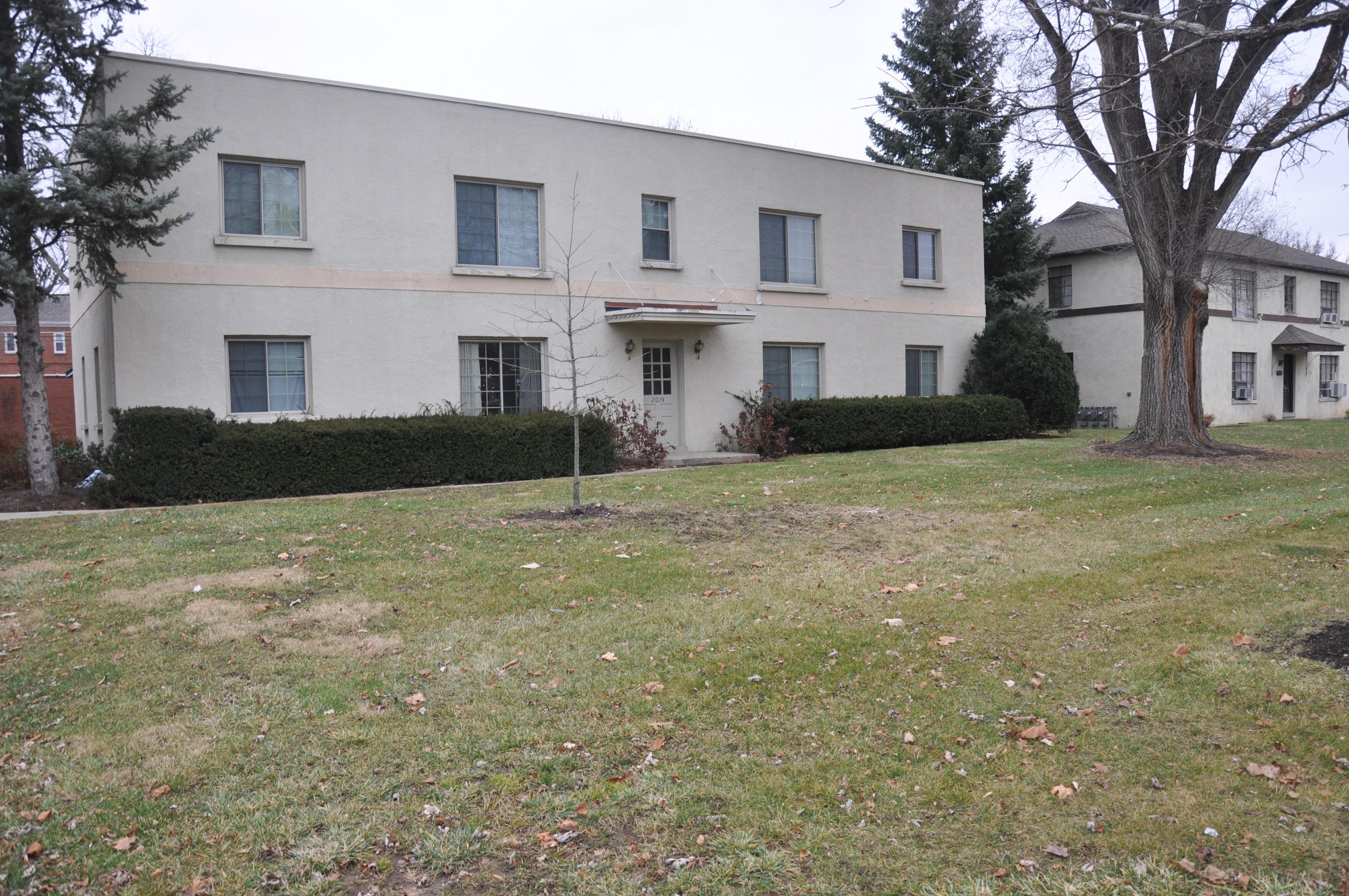 2074 Ridgeview Road Upper Arlington, OH 43221 - Photo 1 of 15