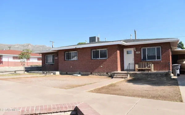 $405,000 | 3317 Mobile Avenue, El Paso, TX 79930