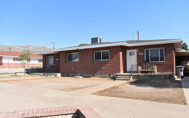 $415,000 | 3317-3319 Mobile Avenue, El Paso, TX 79930