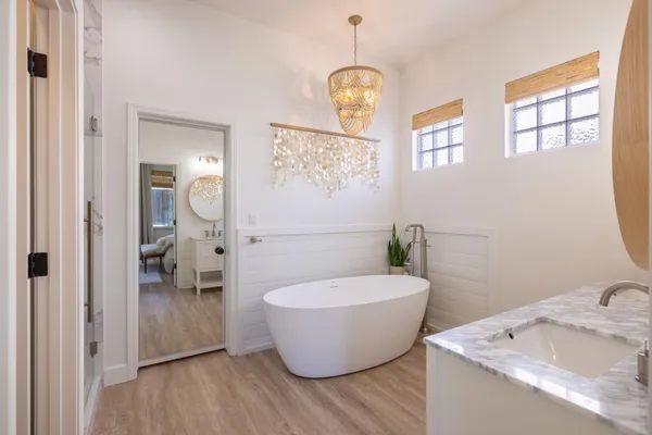 a view of yard with patio