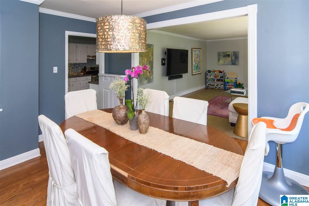 1619 Ridge Road Birmingham, AL 35209 - Photo 14 of 46