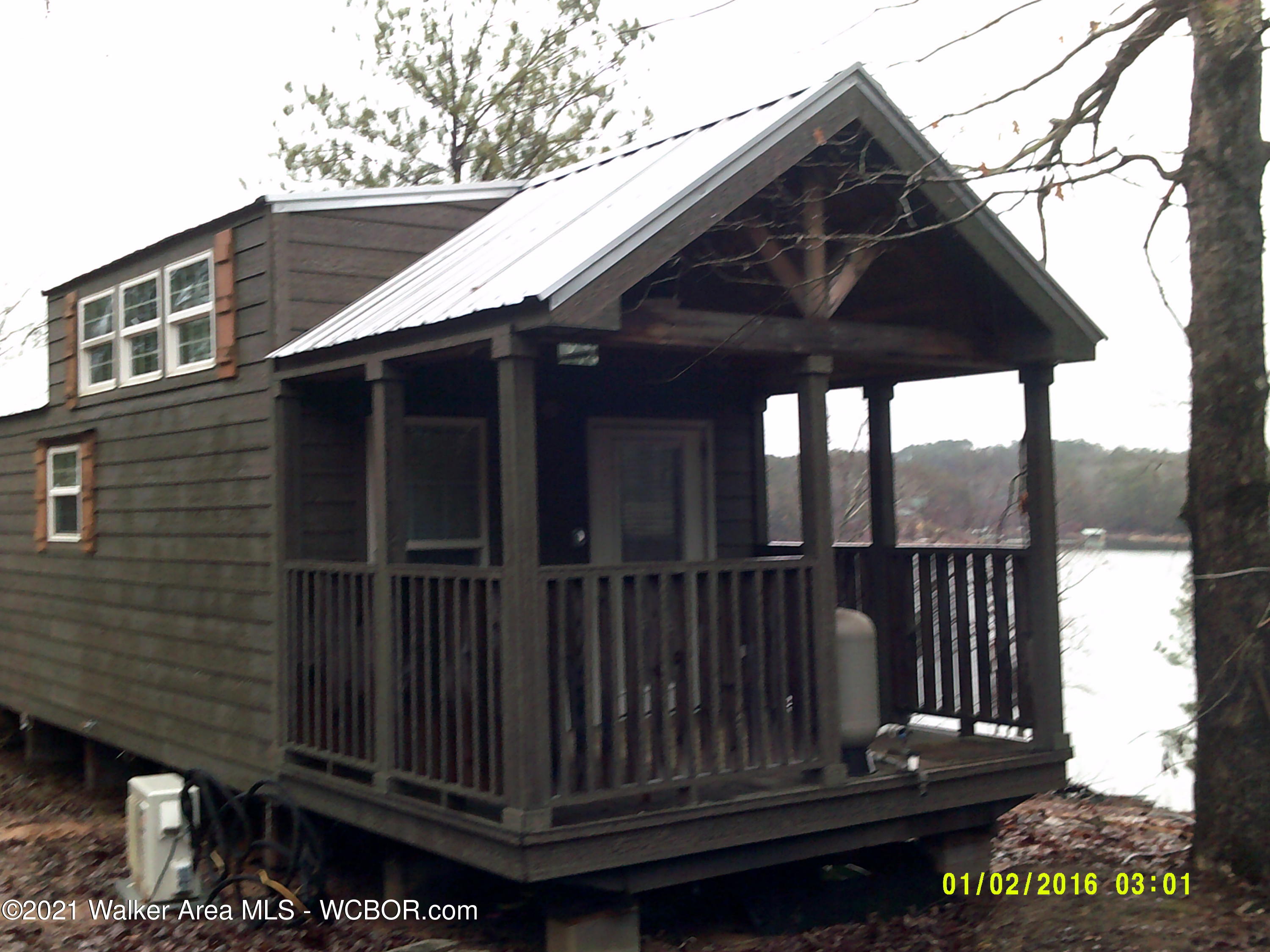 148 Cedar Point Road Haleyville, AL 35565 - Photo 6 of 10 Gallery Image 6