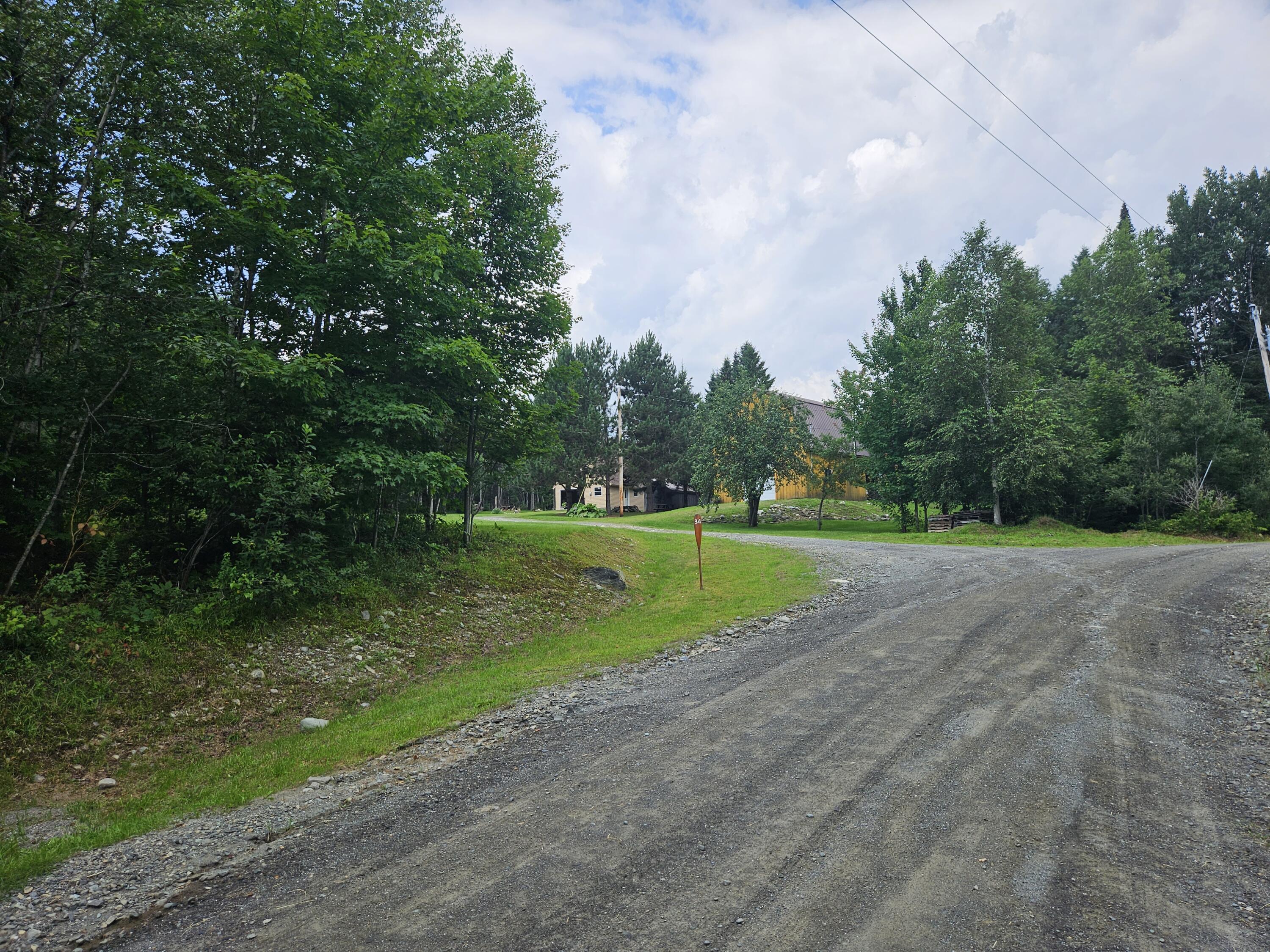 34 N Road Shirley Mills, ME 04485 - Photo 44 of 47 Drive