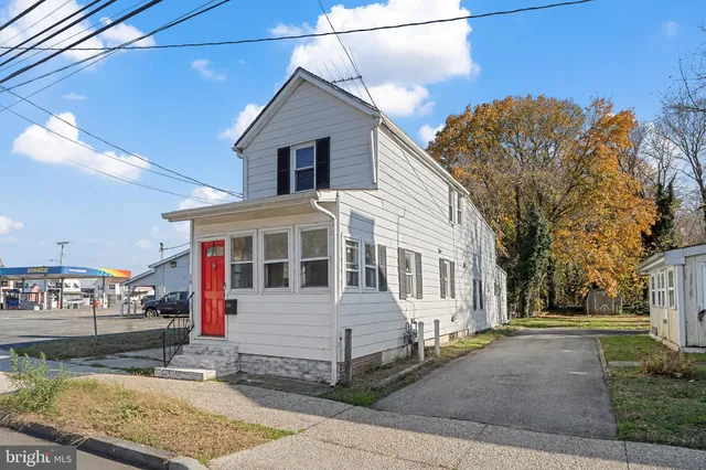 $175,000 | 14 Yorke Street, Salem, NJ 08079