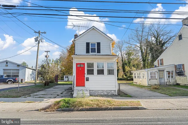 $175,000 | 14 Yorke Street, Salem, NJ 08079