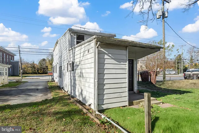 $175,000 | 14 Yorke Street, Salem, NJ 08079