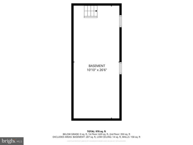 $175,000 | 14 Yorke Street, Salem, NJ 08079