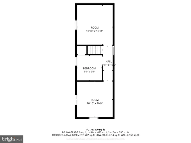 $175,000 | 14 Yorke Street, Salem, NJ 08079